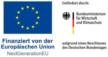 Logo der Europäischen Union