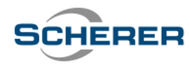 Logo der Firma Creusen & Scherer