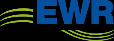 Logo der EWR AG