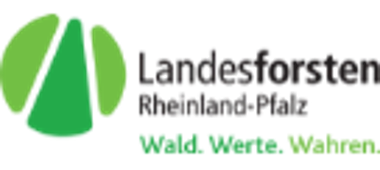 Forstamt Rheinhessen Logo
