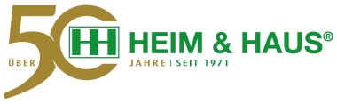 Logo von Heim und Haus