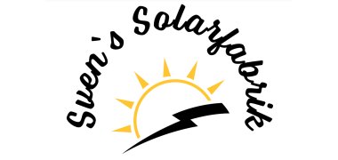 Svens Solarfabrik Logo