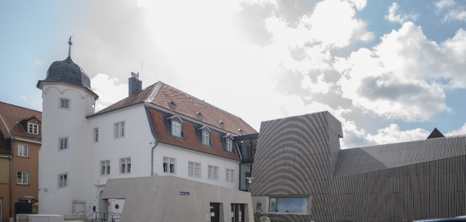 Das Alzeyer Museum