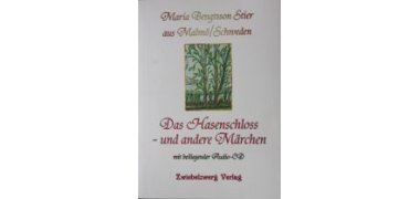 "Das Hasenschloss- und andere Märchen"