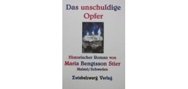 "Das unschuldige Opfer"