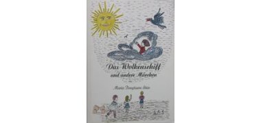 "Das Wolkenschiff und andere Märchen"