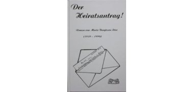 "Der Heiratsantrag"