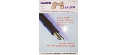 "Mauerbruch"