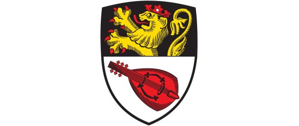 Wappen der Stadt Alzey