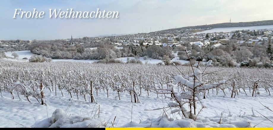 Winterlandschaft