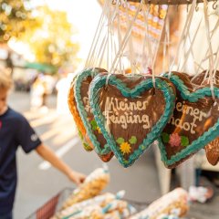 Lebkuchenherz